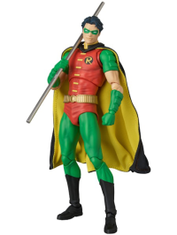 MAFEX ROBIN (BATMAN: HUSH Ver.) 1