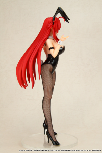 Rias Gremory Bunny ver.(3rd-run) 3