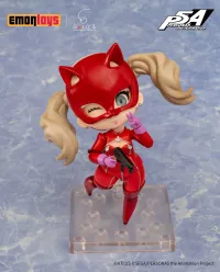 EMONTOYS faidoll Vol.3 Takamaki Ann - Persona 5 - photo 5