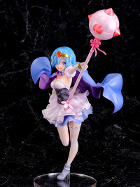 Another World Rem 6