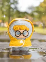 Shenzhen Mabell Animation Development Q.Kid - OUTDOOR ACTIVITIES (Box/6) - Blind Boxes - photo 5