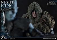 Ultimate Premium Masterline Game of Thrones (TV Series) Night King Ultimate Version 29