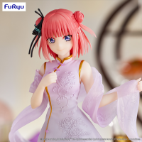 The Quintessential Quintuplets Movie　Figure -Nakano Nino China Princess ver.- 4