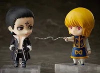GOOD SMILE COMPANY Nendoroid Chrollo Lucilfer(re-run) - HUNTER×HUNTER - photo 6