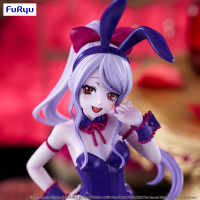 OVERLORD　BiCute Bunnies Figure -Shalltear Bloodfallen- 4