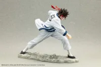 KOTOBUKIYA ARTFX J Sanosuke Sagara - Rurouni Kenshin - photo 7