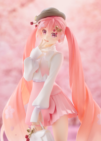 [SMILE VALUE 2025] POP UP PARADE Sakura Miku: Hanami Outfit Ver. 2