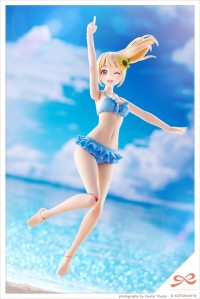 Madoka Yuki 【Swim Style】DREAMING STYLE SUNNY SKY 10