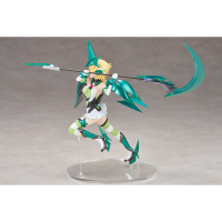 Symphogear GX 1/7 Kirika Akatsuki(re-run) 5