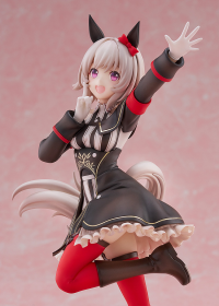 Curren Chan Signature Racewear Ver. 1/7 Scale Figure 7