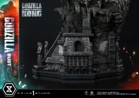 Prime 1 Studio Life Size Bust Godzilla vs Kong (Film) Godzilla Bonus Version - Godzilla - photo 34