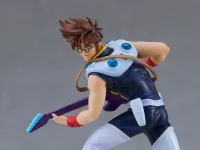 Max Factory PLAMAX MF-89: minimum factory Basara Nekki - Macross - photo 5