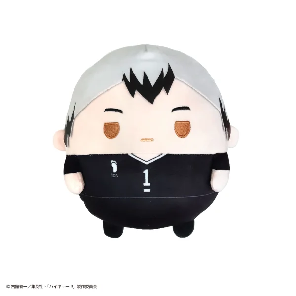 MAX LIMITED Haikyu!! FUWA KORORIN Msize E - Haikyu!!