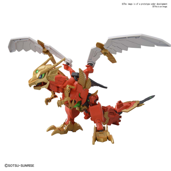 SDBD:R VALKYLANDER
