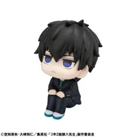 MegaHouse Lookup 3-Z Ginpachi Sensei Toshiro Hijikata - Gintama - photo 6