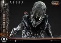 Prime 1 Studio Museum Masterline XL Alien: Romulus Scorched Xenomorph Deluxe Bonus Version - Alien (Movie Franchise) - photo 20