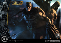 Ultimate Premium Masterline Batman (Comics) Batman Rebirth Edition (Black) DX Bonus Version 53