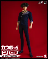 threezero Cowboy Bebop - FigZero 1/6 Spike Spiegel - Cowboy Bebop - photo 11