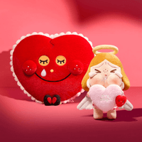 CRYBABY Crying for Love Series-Plush Gift Box 6