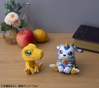 Lookup Digimon Adventure Gabumon(Repeat) 8