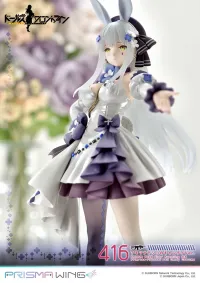 Prime 1 Studio PRISMA WING Girls' Frontline 416 Primrose-Flavored Foil Candy Costume 1/7 Scale Pre-Painted Figure - Girls' Frontline - photo 2