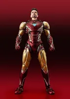 TAMASHII NATIONS Iron Man Mark85 (THE INFINITY SAGA) - Marvel - photo 5