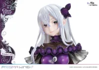 Prime 1 Studio PRISMA WING Re:ZERO -Starting Life in Another World- Echidna Glass Edition 1/7 Scale Pre-Painted Figure - Re:ZERO -Starting Life in Another World- - photo 14