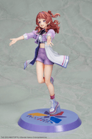 THE IDOLM@STER Gakuen SAKI HANAMI Re;IRIS Ver. 1/7 Complete Figure 6