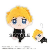 MAX LIMITED TOKYO REVENGERS TETE COLLECTION 3 - Tokyo Revengers - photo 7
