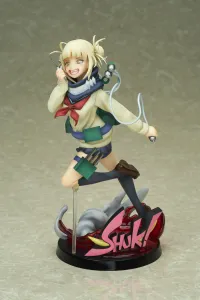 BellFine Himiko Toga - My Hero Academia - photo 1