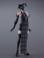 BOMB "Chainsaw Man" 1