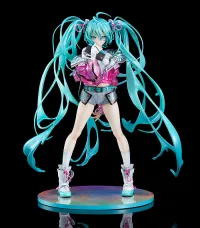 GOOD SMILE COMPANY Hatsune Miku with SOLWA - Hatsune Miku - photo 7