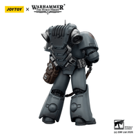 Space Wolves MKVI Tactical Legionary 7