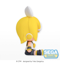 fuwa petit "Hatsune Miku Series" Chibi Figure "Rin Kagamine" 3