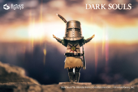 DarkSouls action figure Solaire of Astora 4