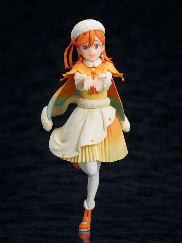 FuRyu Love Live! Superstar!! Kanon Shibuya 1/7 Scale Figure - Love Live!