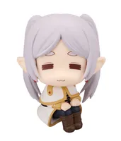 Lookup Frieren： Beyond Journey's End Frieren Droopy Face Ver.