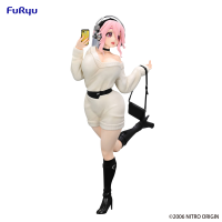 SUPER SONICO　Trio-Try-iT Figure -Winter Memory ver.- 13