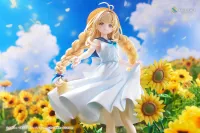TAITO The Angel Next Door Spoils Me Rotten 1/7 Scale Figure - Mahiru Shiina (Sailor Dress Ver.) - The Angel Next Door Spoils Me Rotten - photo 9