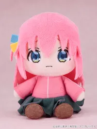 GOOD SMILE COMPANY Plushie with Kessoku Band Carrying Case Hitori Gotoh - Bocchi the Rock! - photo 1