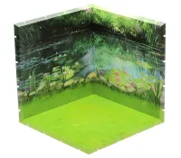 PLM Dioramansion 200: Water Lilies - Figure Accessories - photo 3