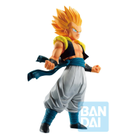 Super Saiyan Gotenks (VS Omnibus Beast) 3