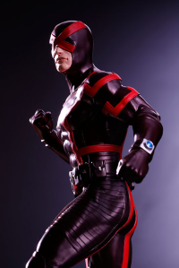 MARVEL NOW! CYCLOPS ARTFX+ STATUE 7