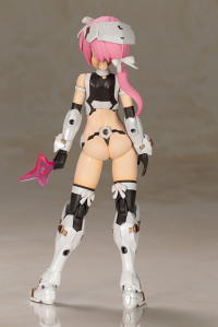 FRAME ARMS GIRL MAGATSUKI [KIKKA] 9