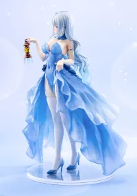 KOTOBUKIYA snowdrop by Sakura Miwabe - <Seasonal x Body Art> - photo 2