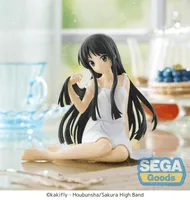 Yumemirize "K-ON!" -Mio Akiyama-