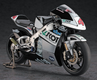 [BK1] 1:12 SCOT RACING TEAM HONDA RS250RW 2009 WGP250 CHAMPION 2
