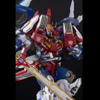 [KURO KARA KURI] Star Saber (Reissue) 22