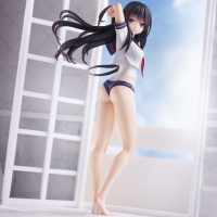 Coffee Kizoku Illustration "Rika Shiramine"(re-run) 4