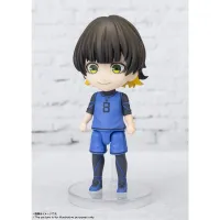 TAMASHII NATIONS Meguru Bachira - BLUE LOCK - photo 4